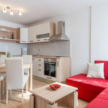 Apartment Magnolia Dubrovnik Kültér fotó