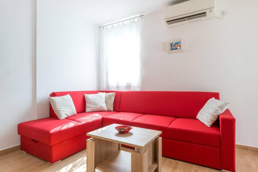 Apartment Magnolia Dubrovnik Kültér fotó