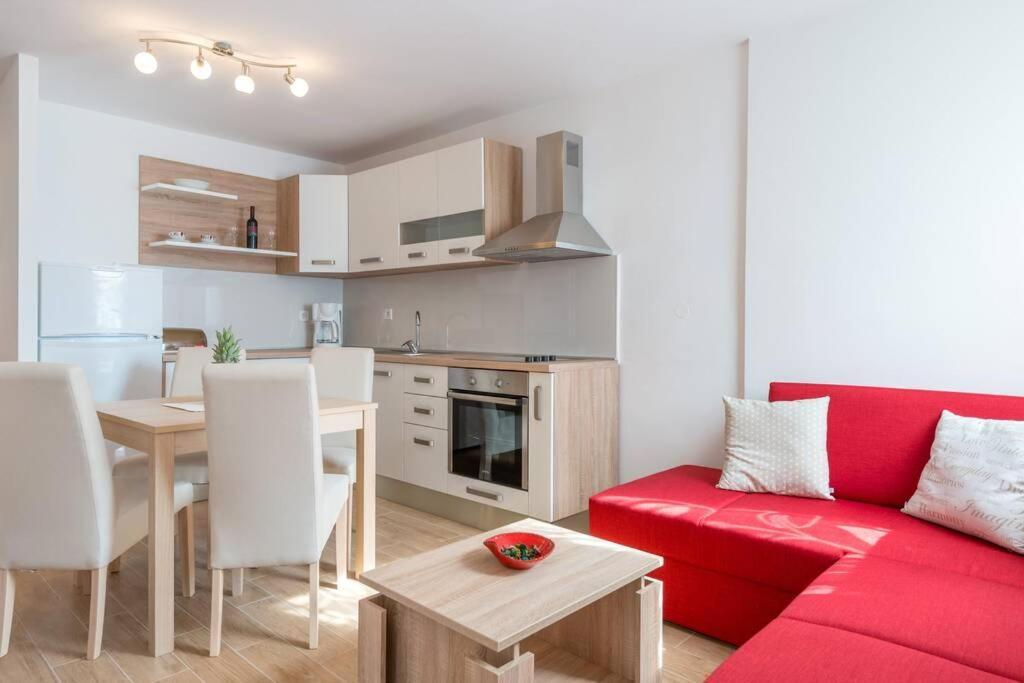 Apartment Magnolia Dubrovnik Kültér fotó
