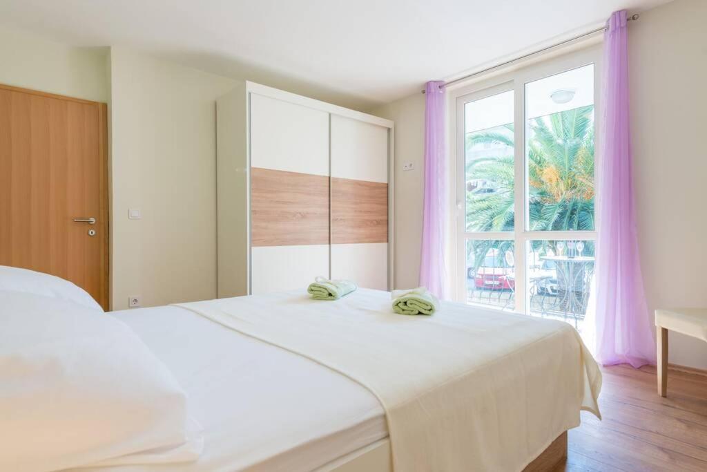 Apartment Magnolia Dubrovnik Kültér fotó